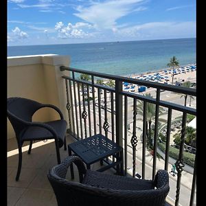 King Suite Ocean View